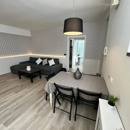 アパート Notti Al Castello