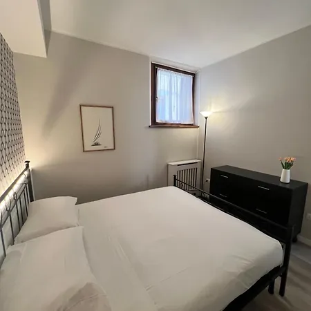 Notti Al Castello アパート ヴェローナ