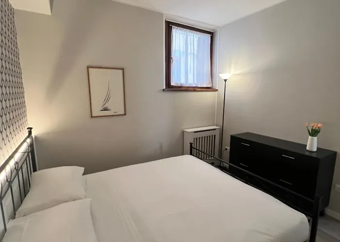 Notti Al Castello Apartman Verona